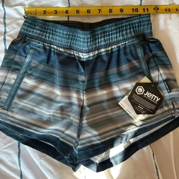 NWT Jetty Session Shorts - Picture 6 of 6